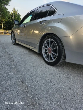 Honda Accord Executive , снимка 1