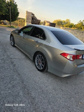 Honda Accord Executive , снимка 3