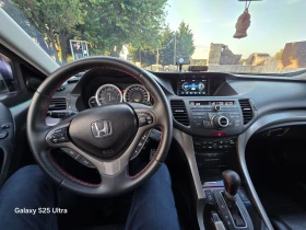 Honda Accord Executive , снимка 12