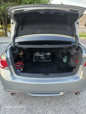 Honda Accord Executive , снимка 8