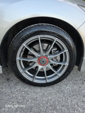 Honda Accord Executive , снимка 13