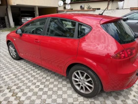 Seat Leon, снимка 3