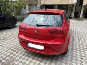 Seat Leon, снимка 4