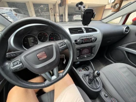 Seat Leon, снимка 7