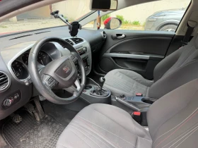 Seat Leon, снимка 6