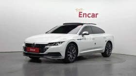 VW Arteon 2.0TDI PRESTIGE /PANORAMA/360CAM/FULL, снимка 1