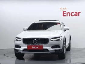 Volvo V90 B5 Pro AWD| 250к.с.| ВКЛ.ТЕХНОТЕСТ, снимка 3