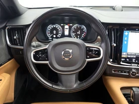 Volvo V90 B5 Pro AWD| 250к.с.| ВКЛ.ТЕХНОТЕСТ, снимка 13