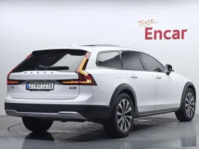 Volvo V90 B5 Pro AWD| 250к.с.| ВКЛ.ТЕХНОТЕСТ, снимка 2
