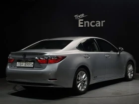 Lexus ES 300 Supreme XV60 Хибрид, снимка 2