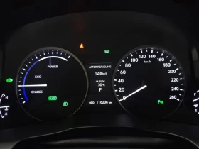 Lexus ES 300 Supreme XV60 Хибрид, снимка 5