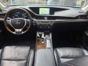 Lexus ES 300 Supreme XV60 Хибрид, снимка 3