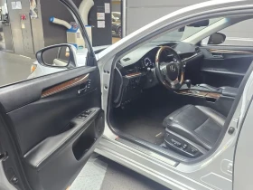 Lexus ES 300 Supreme XV60 Хибрид, снимка 9