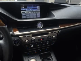 Lexus ES 300 Supreme XV60 Хибрид, снимка 6