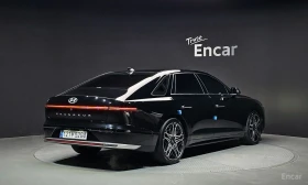 Hyundai Grandeur 3.5* 4X4* EXCLUSIVE* МАСАЖ* ДИСТРОНИК* КРАЙНА ЦЕНА, снимка 4