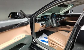 Hyundai Grandeur 3.5* 4X4* EXCLUSIVE* МАСАЖ* ДИСТРОНИК* КРАЙНА ЦЕНА, снимка 7