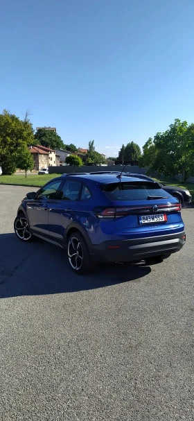 VW Taigo SUV, снимка 10