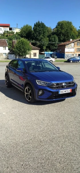 VW Taigo SUV, снимка 3