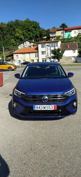 VW Taigo SUV, снимка 2