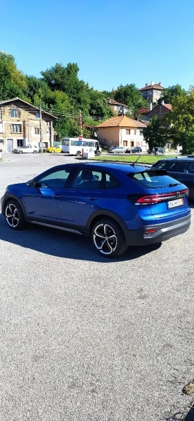 VW Taigo SUV, снимка 6