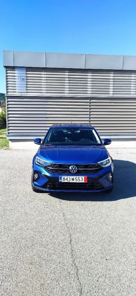 VW Taigo SUV, снимка 5