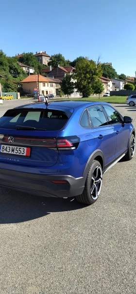 VW Taigo SUV, снимка 4