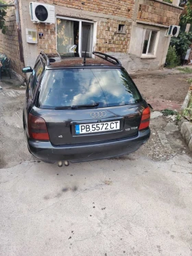 Audi A4 Комби , снимка 2