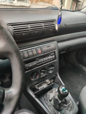 Audi A4 Комби , снимка 8