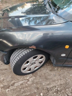 Audi A4 Комби , снимка 3