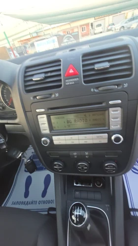 VW Golf 1.9TDI.105кс.ТОПсъстояние, снимка 13