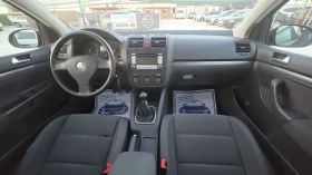 VW Golf 1.9TDI.105кс.ТОПсъстояние, снимка 15