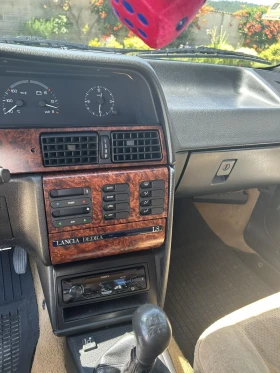 Lancia Dedra 2.0 16 v, снимка 8