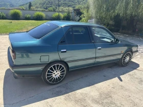 Lancia Dedra 2.0 16 v, снимка 4