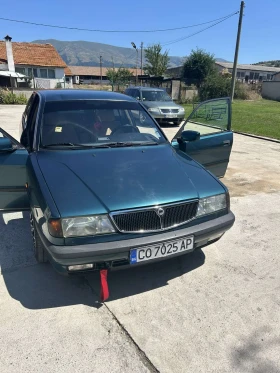 Lancia Dedra 2.0 16 v, снимка 2