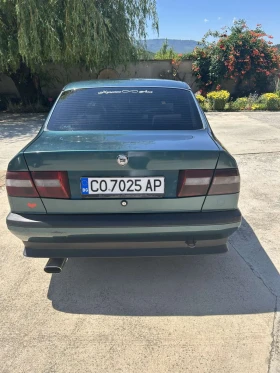 Lancia Dedra 2.0 16 v, снимка 5