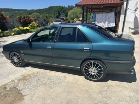 Lancia Dedra 2.0 16 v, снимка 3