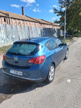 Opel Astra, снимка 7