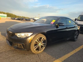 BMW 435 * 435I XDRIVE* АВТОКРЕДИТ БЕЗ ПЪРВОНАЧАЛНА ВНОСКА*, снимка 1