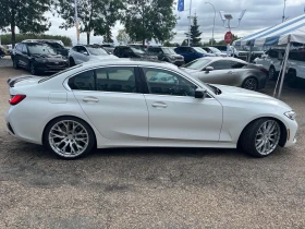 BMW 330 * xDrive * CARFAX * ОПЦИЯ ЗА ФИНАНСИРАНЕ, снимка 16