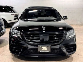 Mercedes-Benz S 560, снимка 2