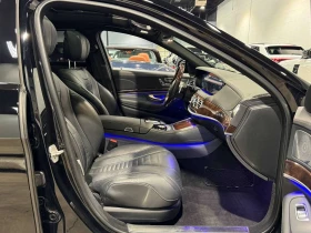 Mercedes-Benz S 560, снимка 14