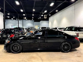 Mercedes-Benz S 560, снимка 4