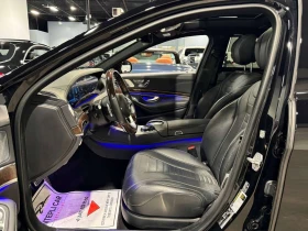 Mercedes-Benz S 560, снимка 13