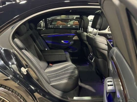 Mercedes-Benz S 560, снимка 15