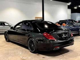 Mercedes-Benz S 560, снимка 5