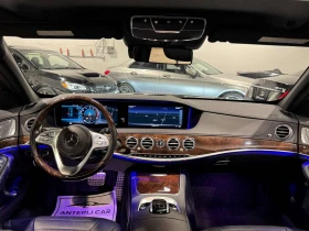 Mercedes-Benz S 560, снимка 10