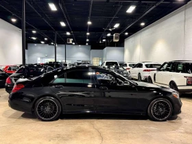 Mercedes-Benz S 560, снимка 8
