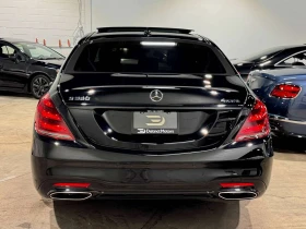 Mercedes-Benz S 560, снимка 6