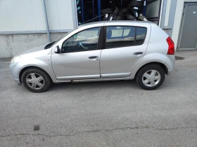 Dacia Sandero 1.6, снимка 4