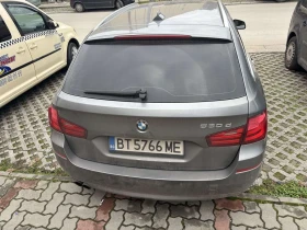 BMW 530, снимка 3